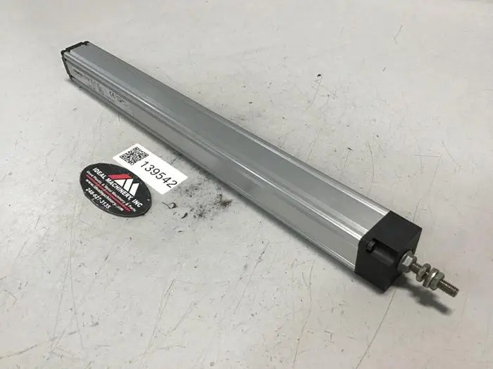Used NOVOTECHNIK LWH300 Transducers Michigan US | Ideal Machinery #995031