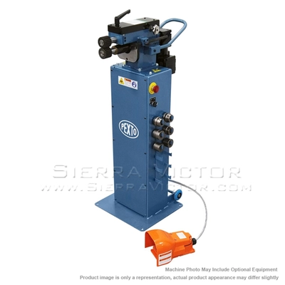 ROPER WHITNEY PR 720 Beading/Crimping | Sierra Victor Industries (5)