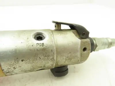 Rotor Tool M54ACAHYSTTS39 Pneumatic Nutrunner 3/8" Drive Right Angle 205RPM