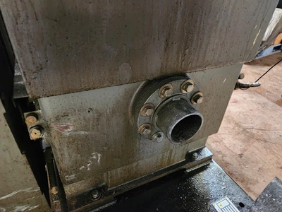 Used _UNKNOWN_ _UNKNOWN_ Vacuum Pumps Ohio US | Federal Equipment Company #1553275