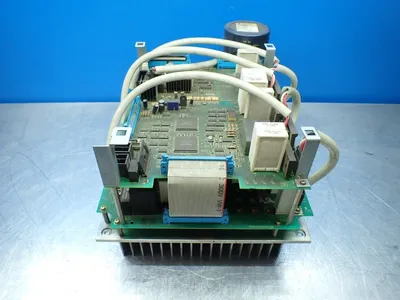 USED FANUC A06B6076H101