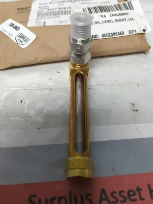New | in-Stock DIAMOND 9047150018 Universal Pressure Meters Ohio US | Surplus Asset Holdings #1245457
