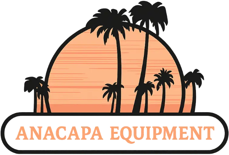 ANACAPA EQUIPMENT BROKERS, INC Logo