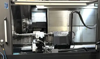 2024 DN SOLUTIONS PUMA 3100 XLY CNC Lathes | Midstate Machinery (3)