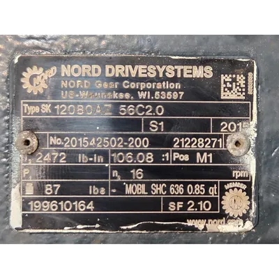 Used PRATER INDUSTRIES, INC. _UNKNOWN_ Valves/Fittings West Virginia US | JM Industrial #1424381