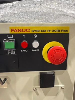 USED 2019 FANUC M-10iD/10L + R-30iB Plus