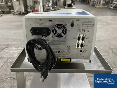 USED Malvern Instruments Malvern ZEN2600 Nano-Z Zetasizer /Zeta Potential Analyzer
