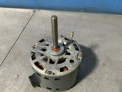 Used GENERAL ELECTRIC 5KCP39EGN934BS Motors (misc) Ohio US | HGR 24 #1556810