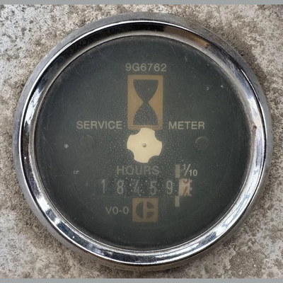 Used 1979 CATERPILLAR (CAT) 950 Wheel Loaders British Columbia CA | Savona Equipment LTD #1506554