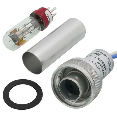 Honeywell C7035A1031 Ultraviolet Flame Detector [New]