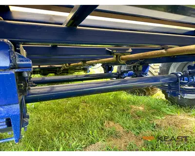 Used JBS _UNKNOWN_ Manure Spreaders Iowa US | Keast Enterprises #1360364