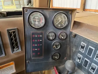 Used 1997 CATERPILLAR 615C SERIES II Scrapers Louisiana US | Proxy Equipment #1378376