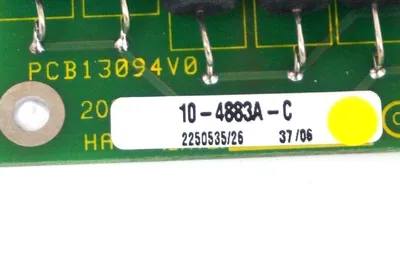 NEW CREO 10-4883A-C PC BOARD 17-4794B-A