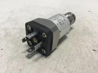 USED HIRSCHMANN VD5C.0 MILACRON