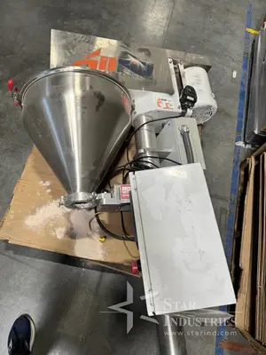 Used 2020 ALL-FILL B-600 Filling Machines California US | Star Industries #1250121