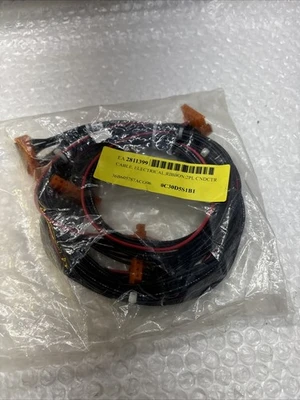 **NEW ELECTRICAL CABLE RIBBON 36B605787ACG06 3TB -2PL FAST SHIPPING &WARRANTY#