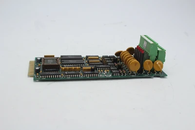 Used Babcock 392008-04-1 PLC Input & Output California US | Davliegogo LLC #1705312