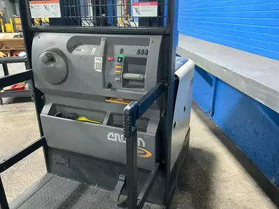 Used CROWN SP352030 Electric Lifters Ohio US | HGR 24 #1446270