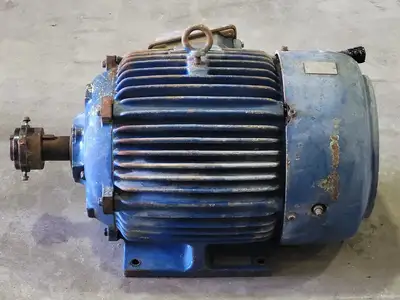 USED TECO-WESTINGHOUSE APH01504TE5