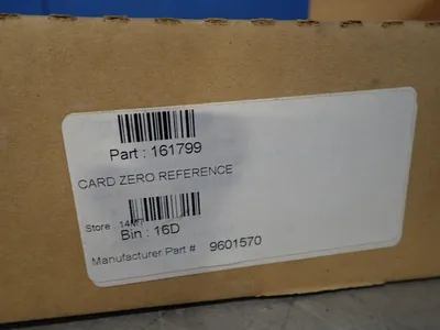 Used MARQUIP 9648015 I/O Boards & Replacement Parts Ohio US | HGR 24 #783648