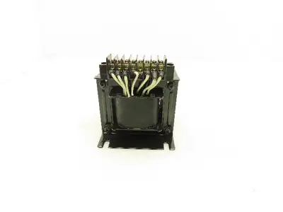 Nunome Electric NESB-A21 Industrial Transformer 1PH 200/220 PRI 100/110 SEC