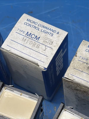 New | in-Stock IDEC MCM23HM10RBY Relays & Switches Indiana US | J&J Industrial Supply #1309078