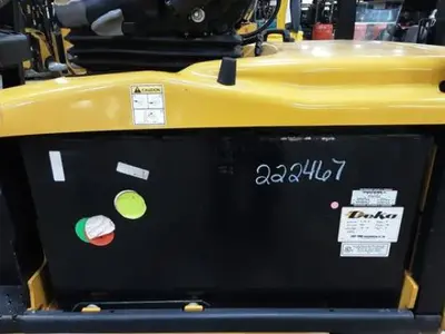 USED 2020 YALE ERC070