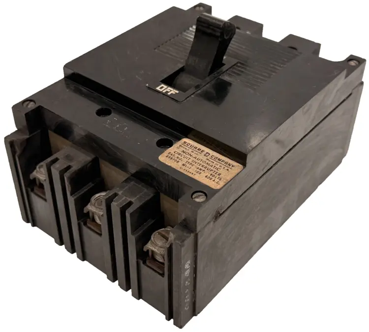 New | in-Stock Square D 999700 ML-1 Circuit Breakers Michigan US | SB Industrial Supply #1150970