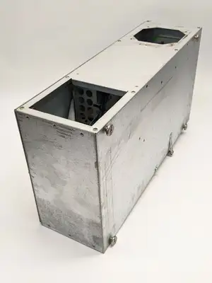 Used ABB 3HAC 7038-1/02 Robot Parts Michigan US | Maverick Industrial Sales #1441652