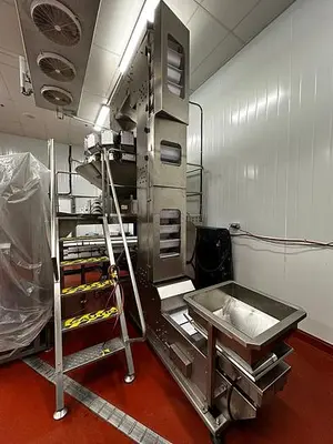 USED 2021 CONOVEY NAN001-002