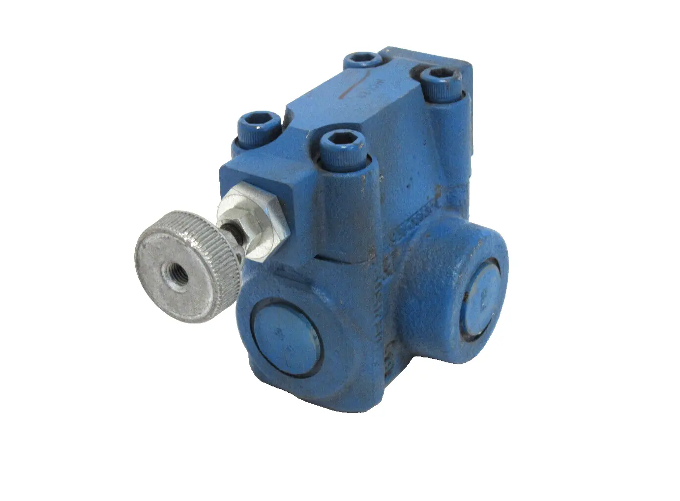 NEW DENISON 936-79630 PRESSURE VALVE 93679630