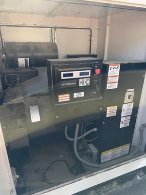2015 OLYMPIAN G175LG4 Other Items | Envoy Equipment LLC (4)