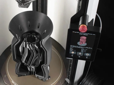 New | in-Stock 2026 PRUSA Pro HT90 3D printer, PolyJet Printer PJP IE | CB Stores Ltd #1419086