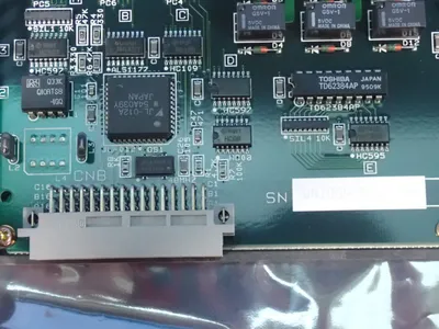 Used YASKAWA JANCDMIO04 I/O Boards & Replacement Parts Ohio US | HGR 24 #801883