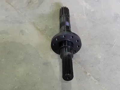 770 Heat Generator Shaft 084060319