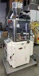 Used MANESTY _UNKNOWN_ Tablet Presses Connecticut US | DMC Industries #1281640