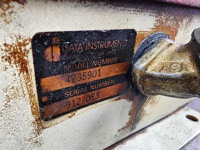 USED WINTRISS 4235901