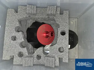 Used N/A _UNKNOWN_ Centrifuge - Floor Ohio US | Federal Equipment Company #1339966