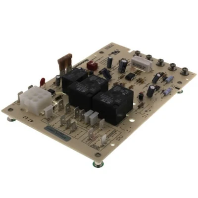 Honeywell ST9103A1069 Fan Control Board [New]