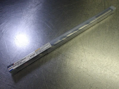 Mitsubishi 10mm Coolant Thru Carbide Drill 10mm Shank MVS1000X15S100 DP1020 (LOC1436A)
