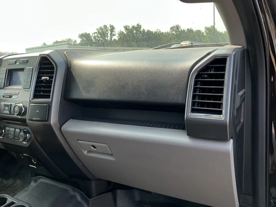Used 2018 FORD F-150 Pickup Trucks Michigan US | Miedema Asset Management Group #1321251
