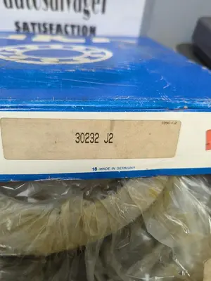 New | in-Stock SKF 30232 J2 Bearings | Surplus Asset Holdings #1197515