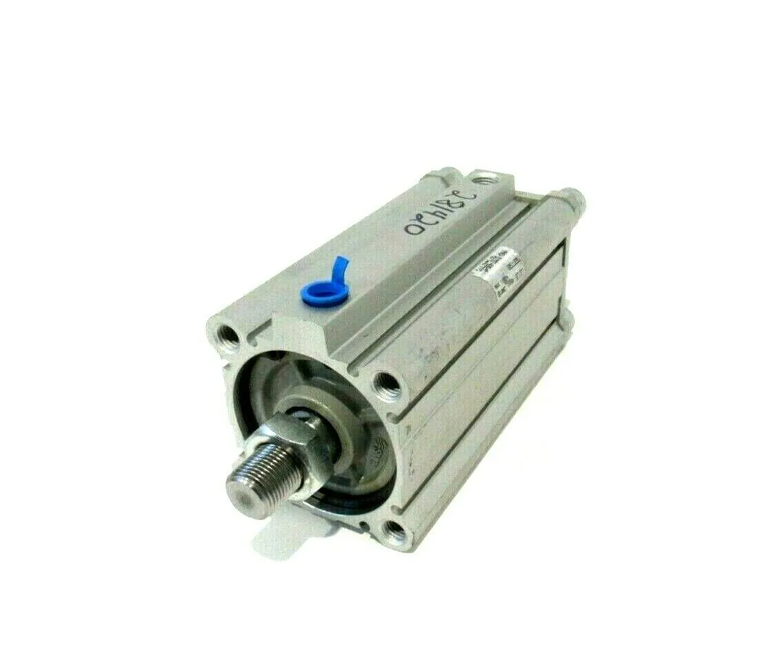 NEW SMC CDQ2B20-15DCMZ-M9NWV CYLINDER CDQ2B2015DCMZM9NWV