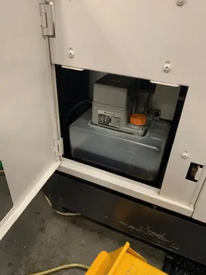 USED 2014 OKUMA LU-S1600
