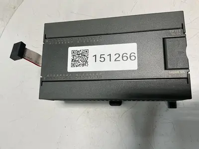 USED SIEMENS 6ES7 223-1BL22-0XA0