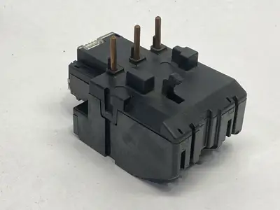 LR3D3361 | Schneider Electric  TeSys Deca Thermal Overload Relay 55-70A - Used