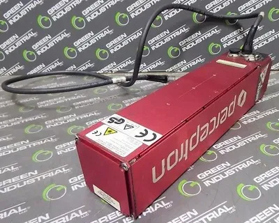 USED PERCEPTRON DIGITAL CONTOUR SENSOR
