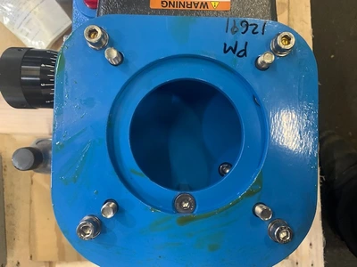 USED UGSI Chemical Feed, Inc. Encore 700