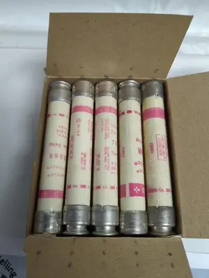 New | in-Stock GOULD SHAWMUT TRS6R Miscellaneous Equipment (Electrical & Power) | Surplus Asset Holdings #1196128