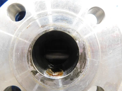 Used Viking 1C30S Pumps Ohio US | Equipment Recovery Corp. #1329634